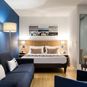 Citadines Croisette Aparthotel