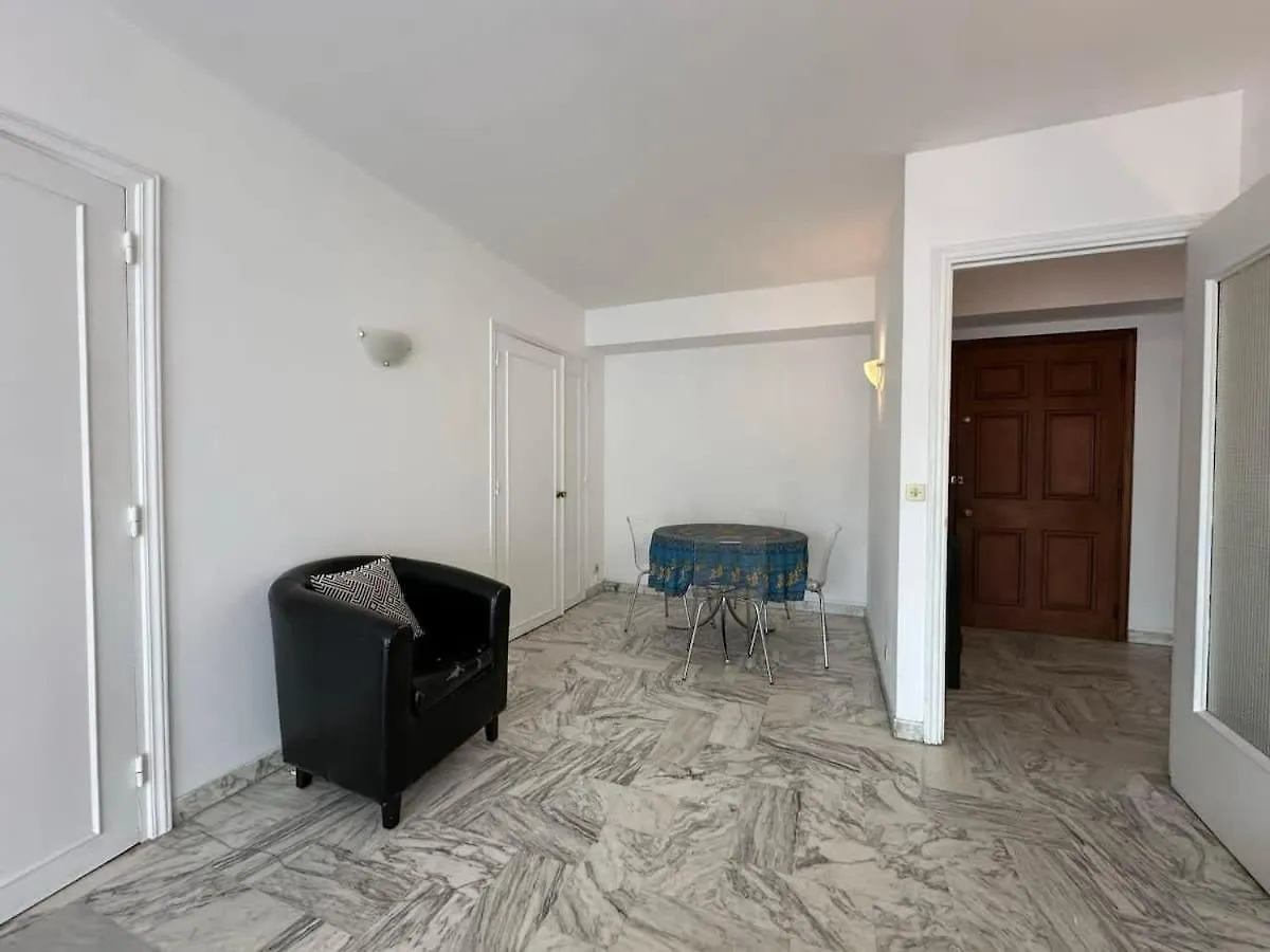 Apartment C062 Appart Fonctionne Proche Du Centre Cannes