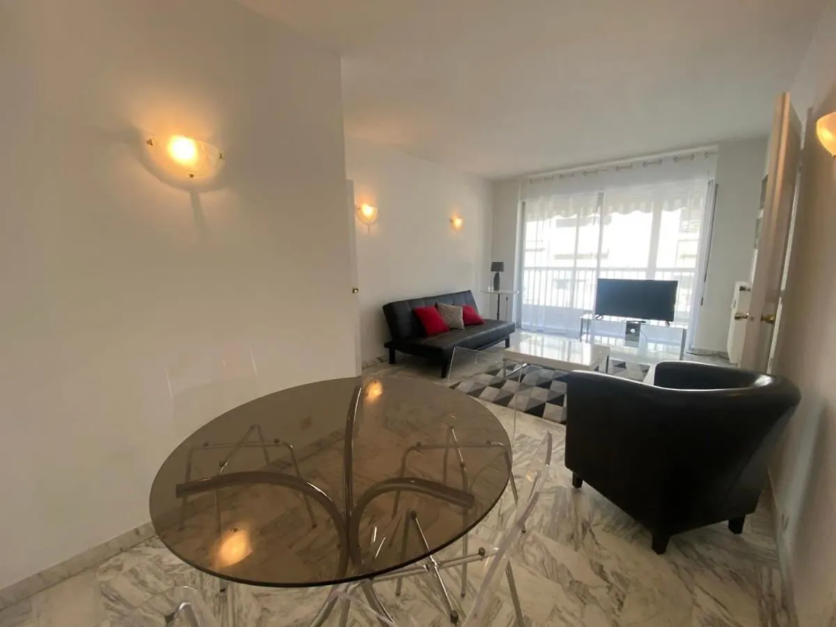 C062 Appart Fonctionne Proche Du Centre Cannes France